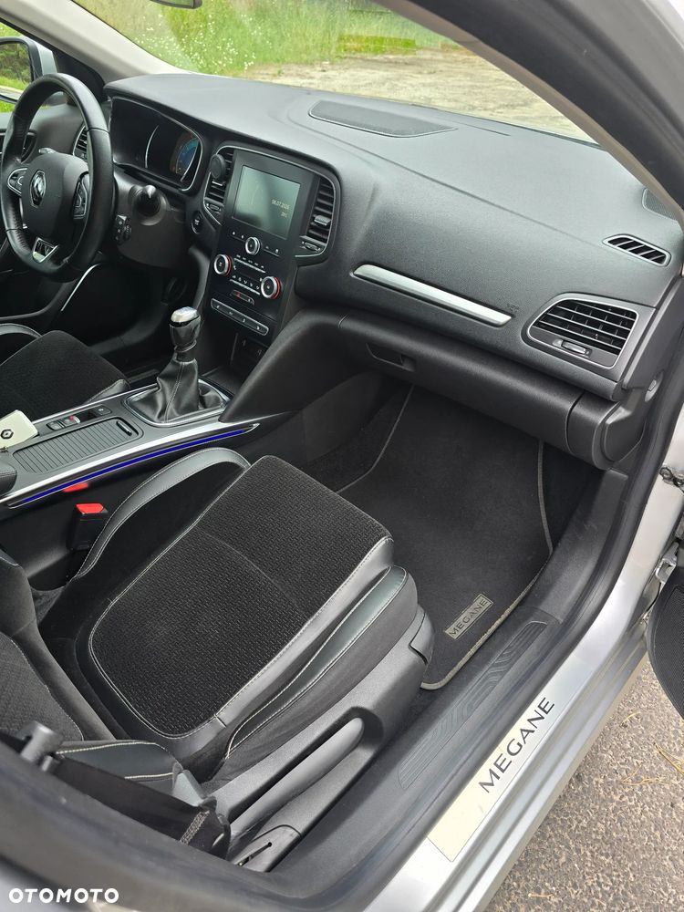 Renault Megane 1.2 Energy TCe Intens - 7