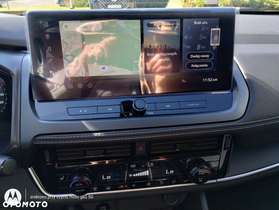 Nissan Qashqai - 19