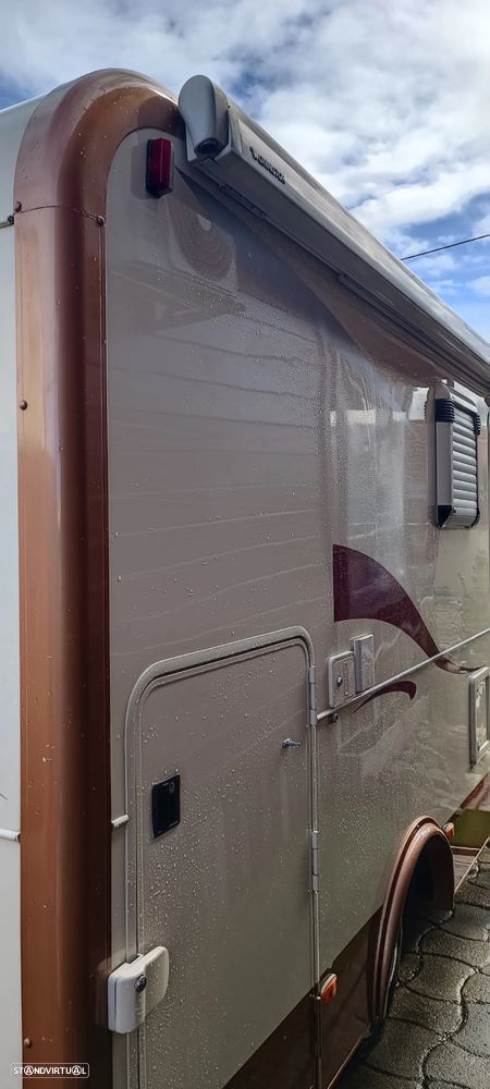 Mercedes-Benz Sprinter 316CDI - 4