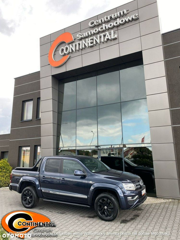 Volkswagen Amarok - 14