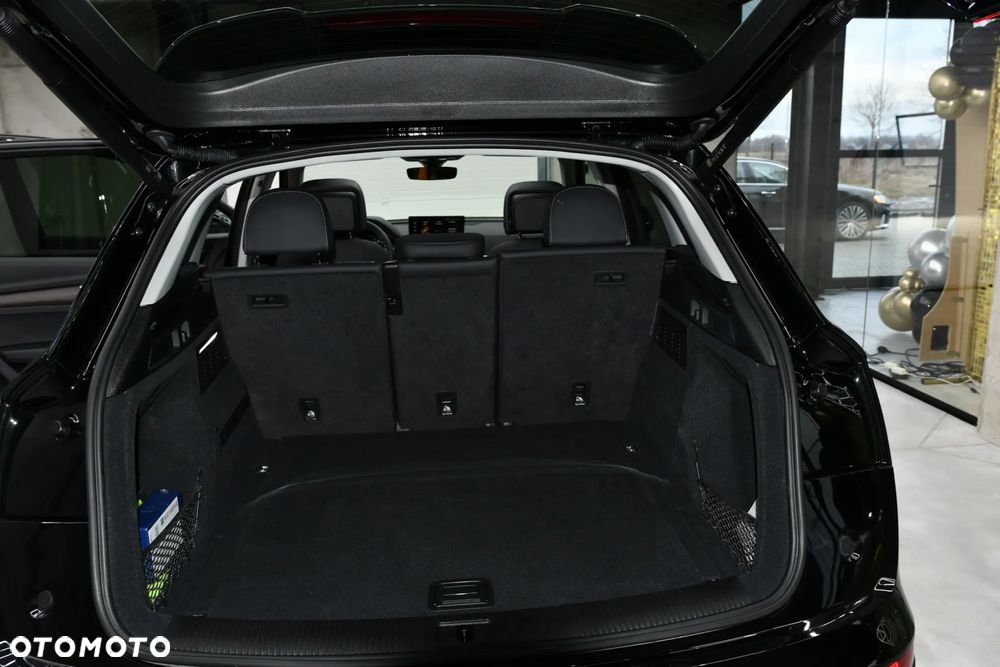 Audi Q5 45 TFSI mHEV Quattro S Line S tronic - 19