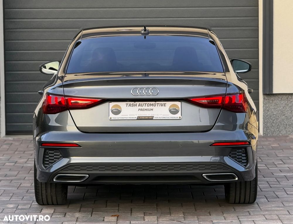Audi A3 - 5