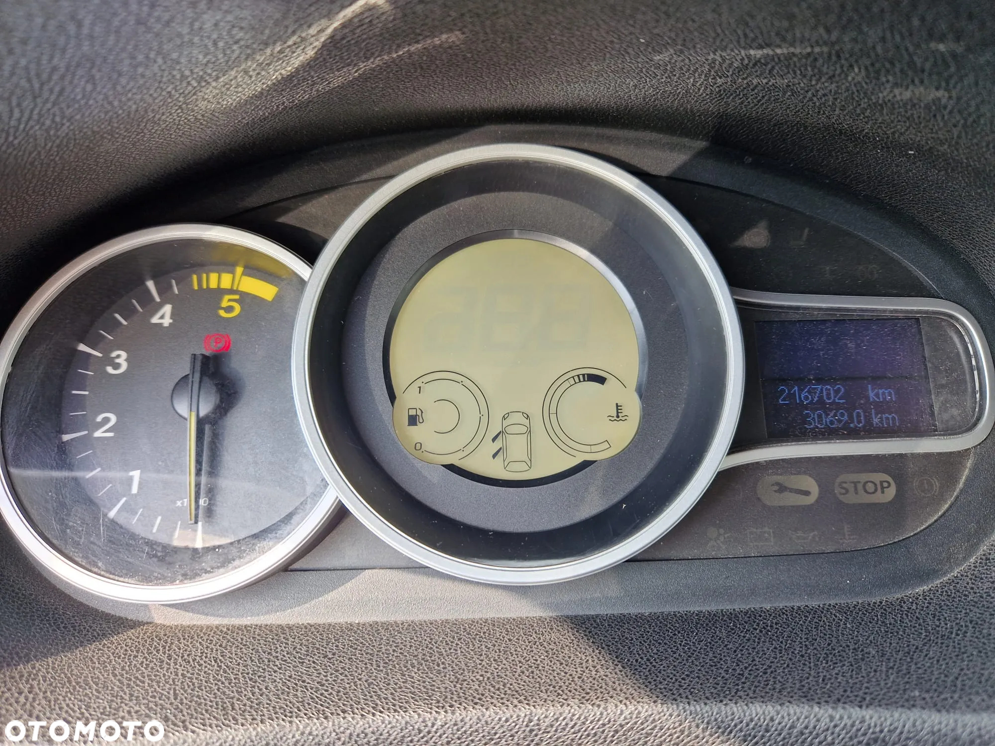 Renault Megane - 11