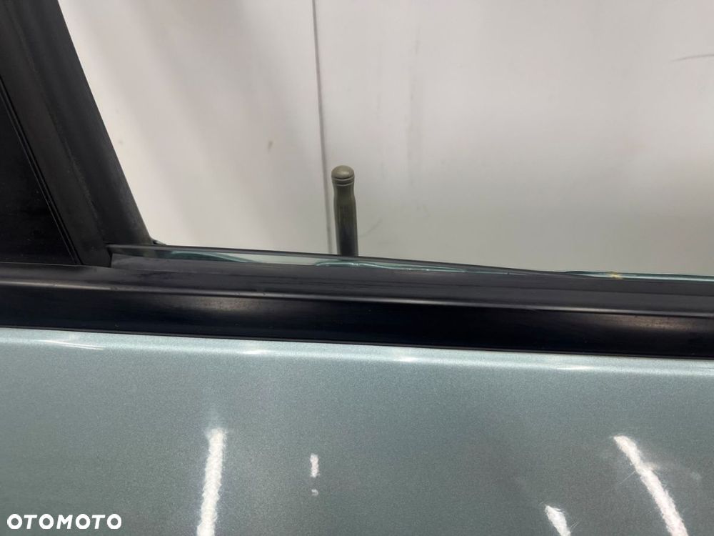 Drzwi Chevrolet Nubira Lacetti 03-09r. prawe przednie prawy przód 35U - 4