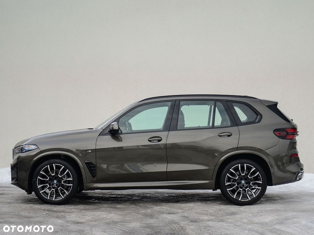 BMW X5 - 10