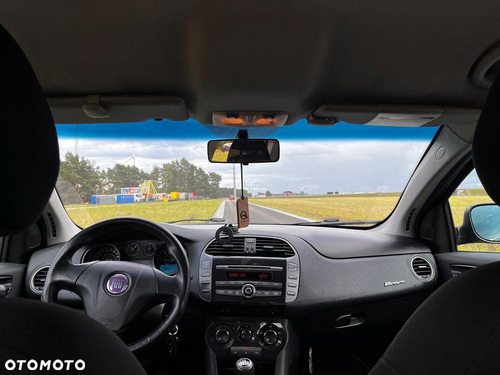 Fiat Bravo - 10