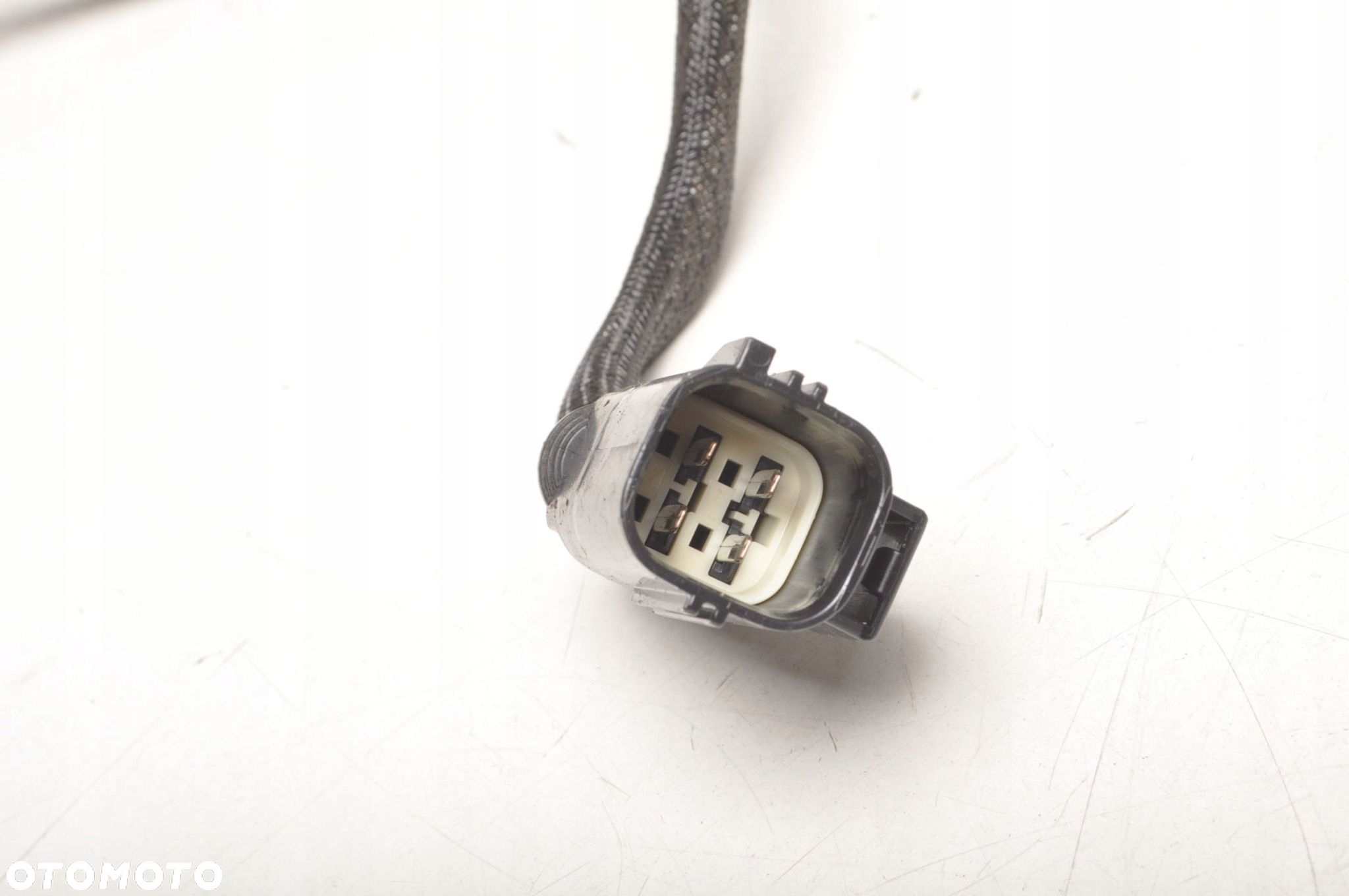 VOLVO S60 III V60 II SONDA LAMBDA 32253663 - 2