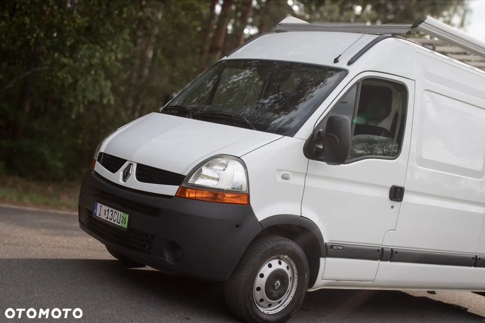 Renault Master - 24
