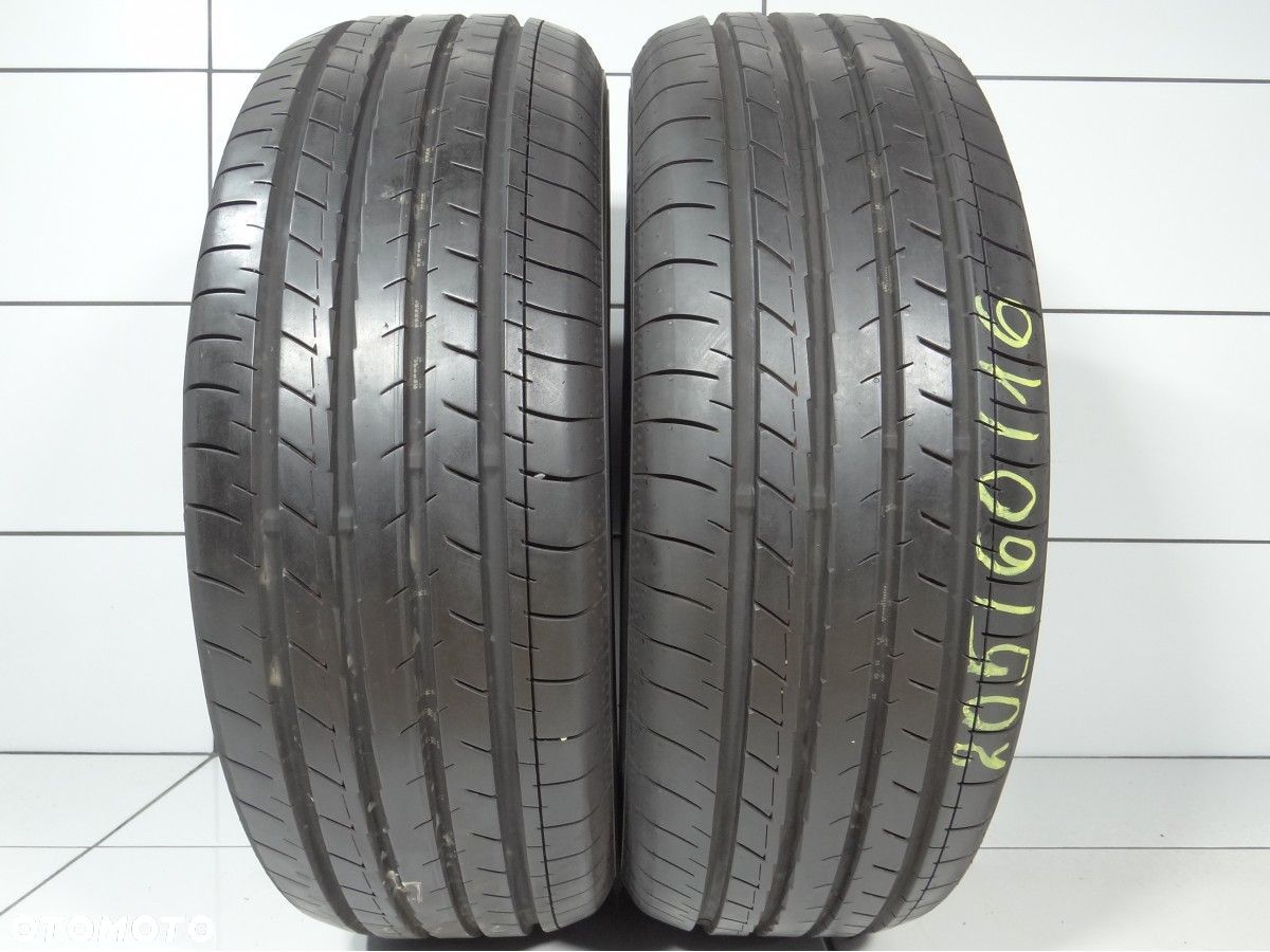 Opony letnie 205/60R16 92V Yokohama - 1