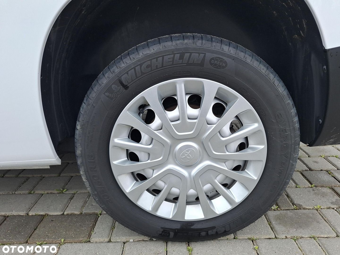 Toyota PROACE CITY - 20