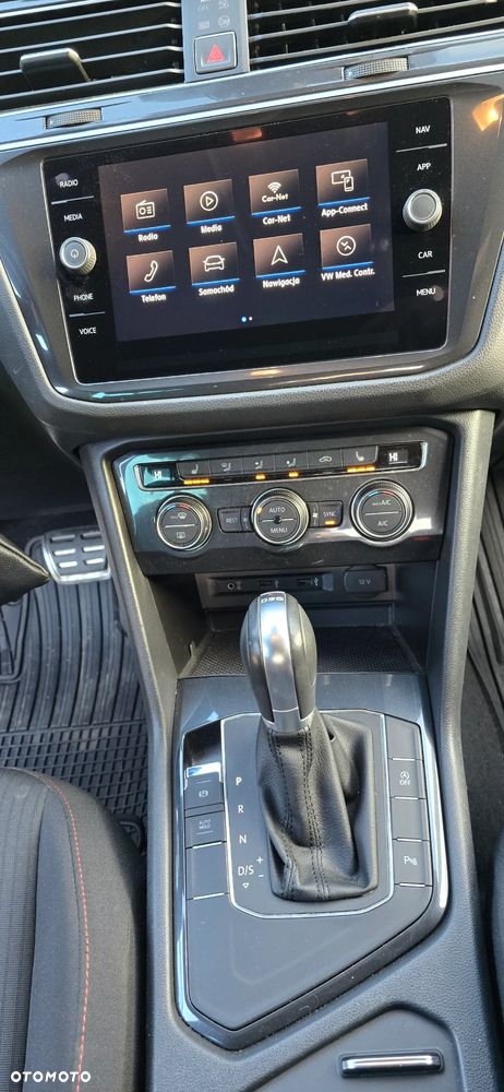 Volkswagen Tiguan 1.5 TSI EVO Comfortline DSG - 18