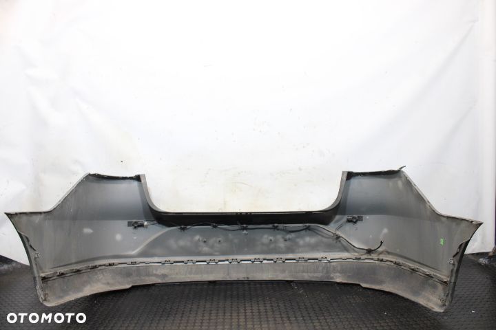 ZDERZAK TYLNY SEAT TOLEDO IV LF84 SEDAN - 6