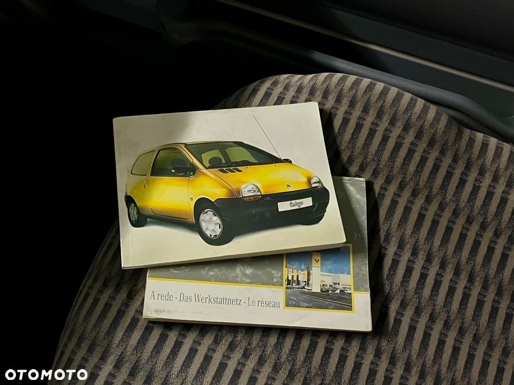 Renault Twingo - 33