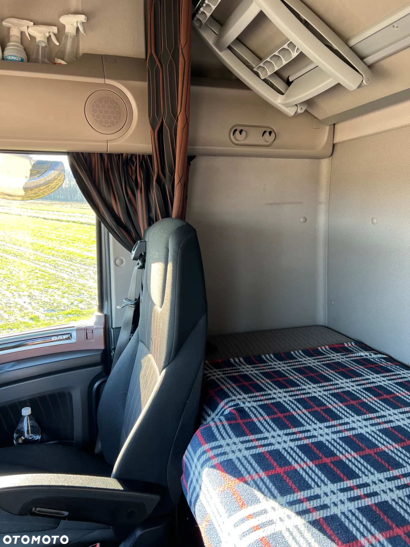 DAF XF 480 FT - 5