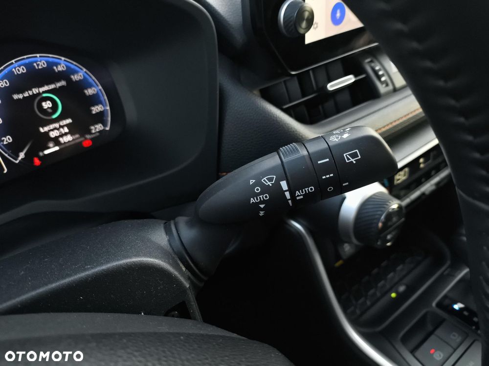 Toyota RAV4 2.5 Hybrid Adventure 4x4 - 16