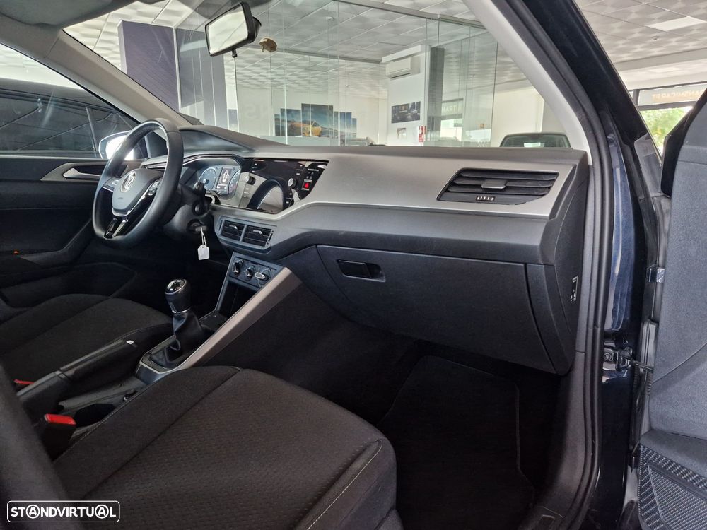 VW Polo 1.0 TSI Confortline - 9