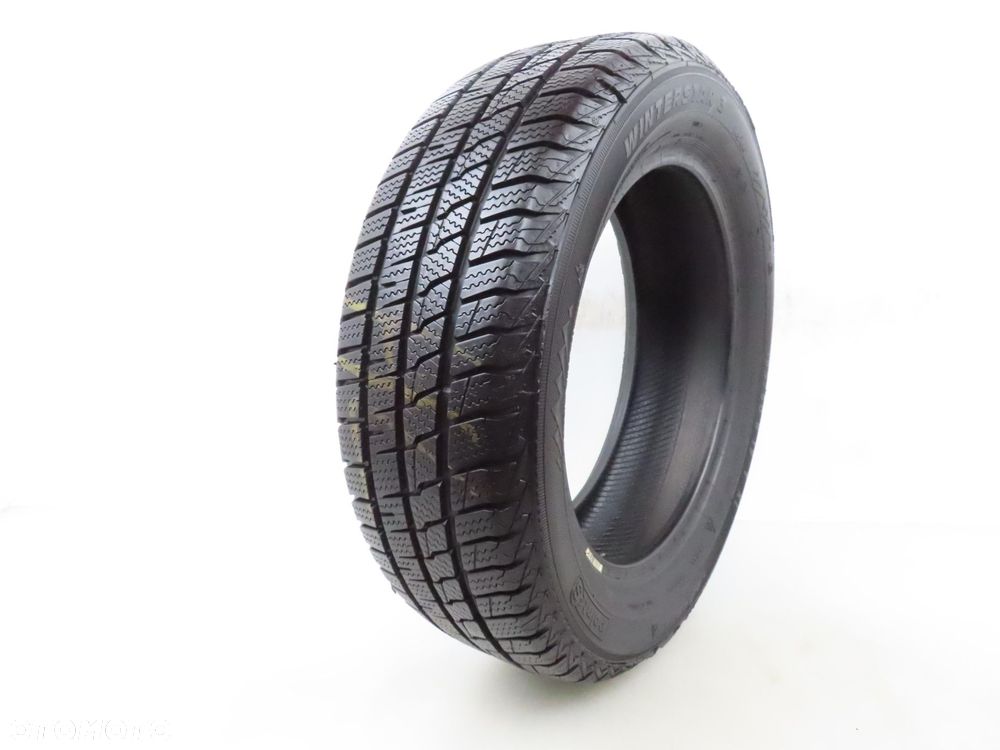 185/60R15 OPONA ZIMOWA Point S WinterStar 3 88T XL - 1