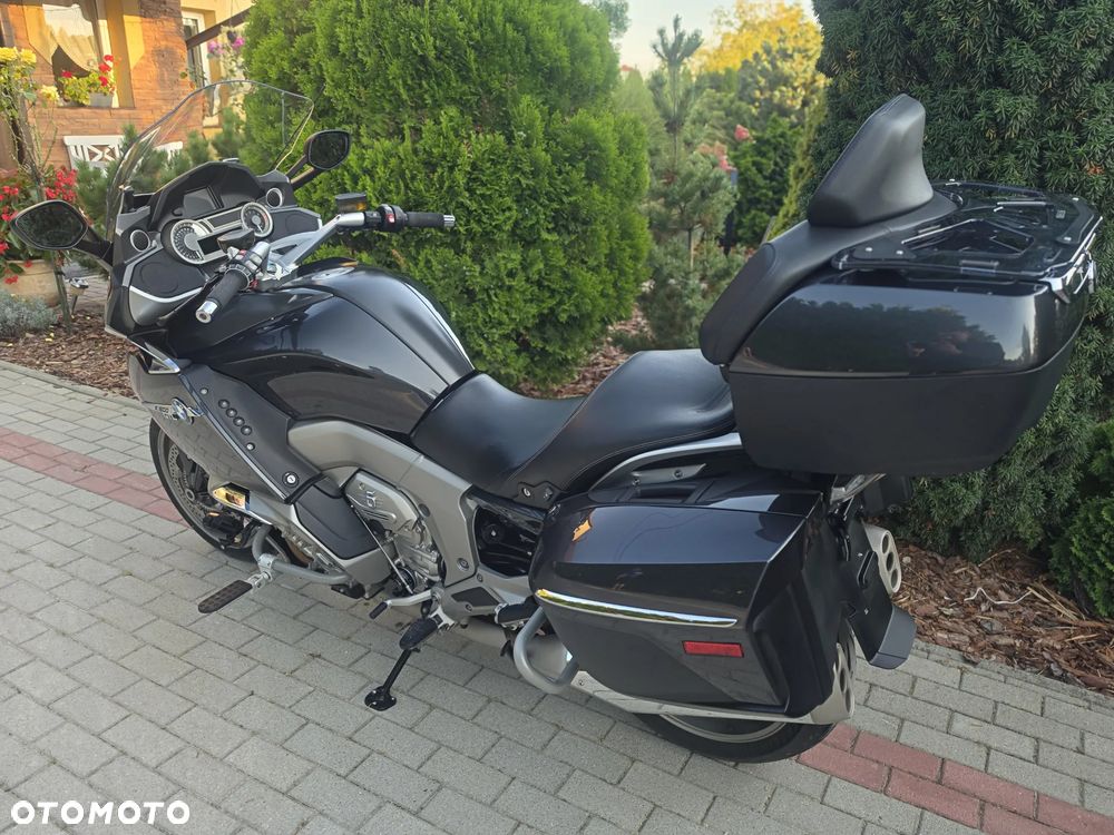 BMW K - 19