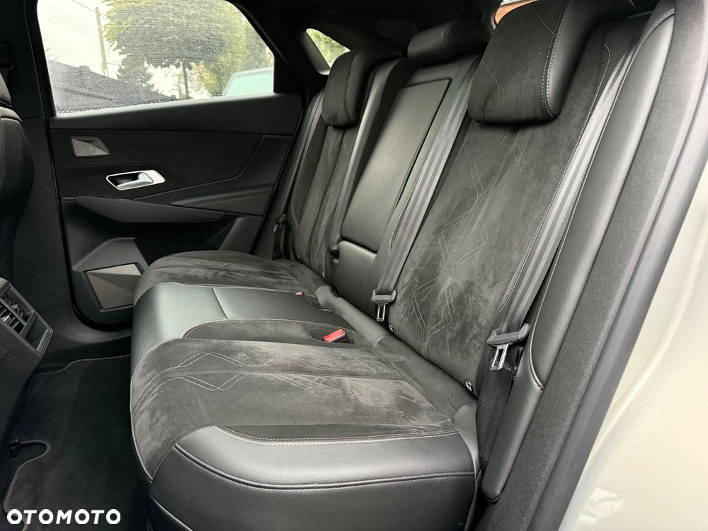 DS Automobiles DS 7 Crossback 1.6 E-Tense Performance Line - 35
