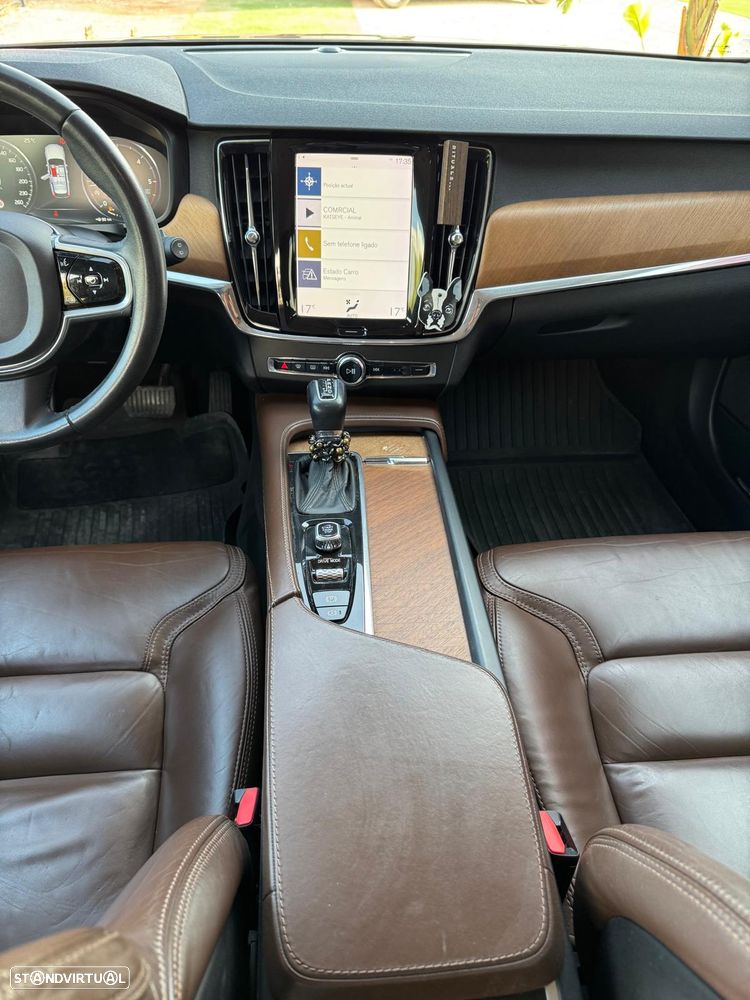 Volvo V90 - 12