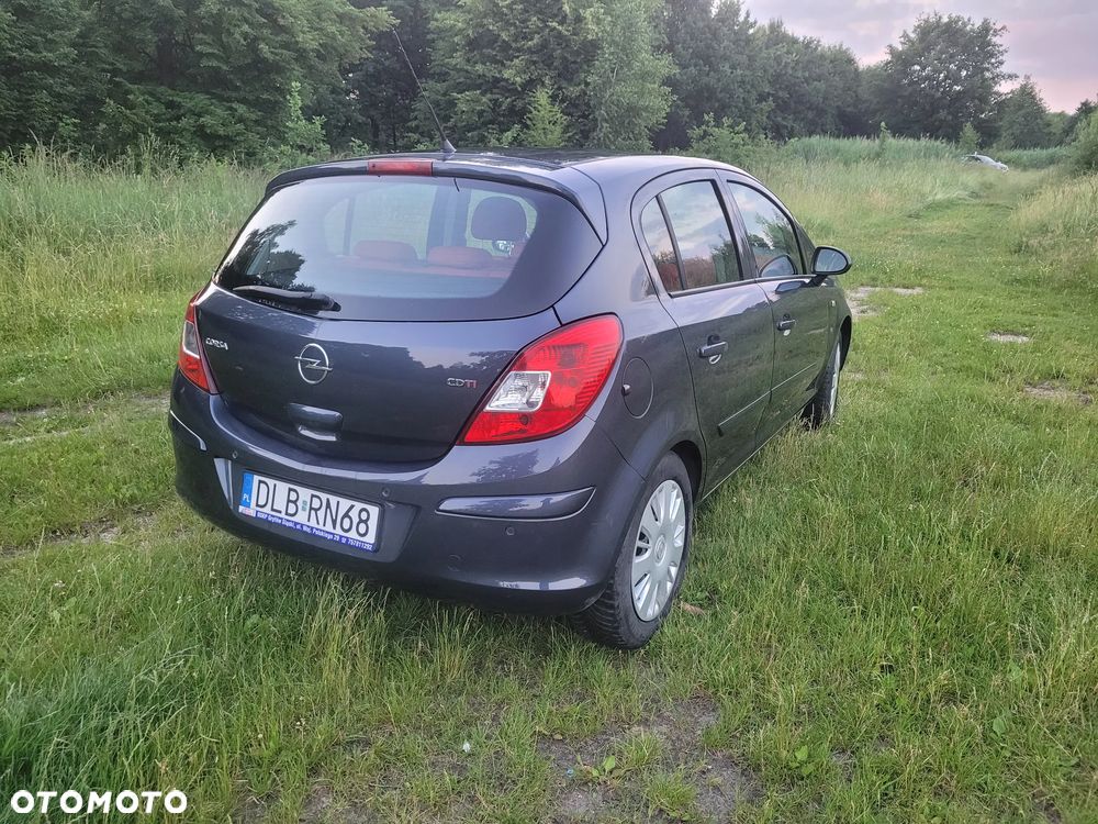 Opel Corsa 1.3 CDTI Edition - 3
