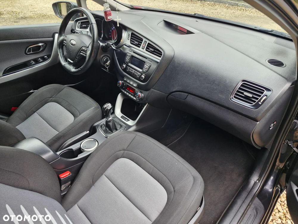 Kia Ceed 1.4 Business Line - 7