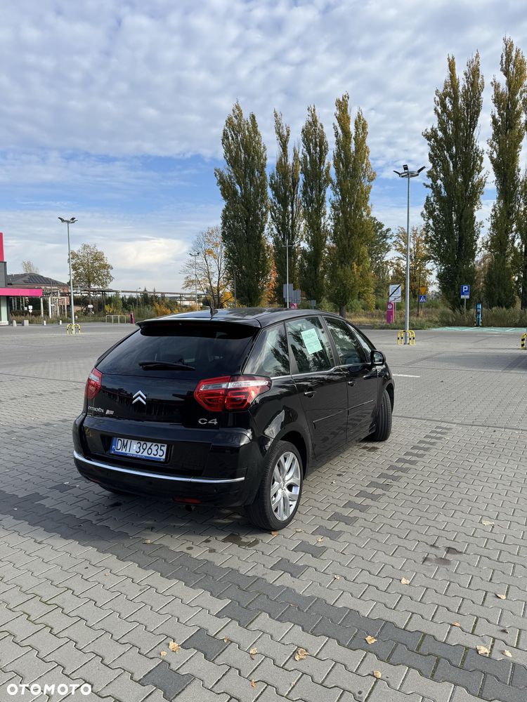 Citroën C4 Picasso - 3