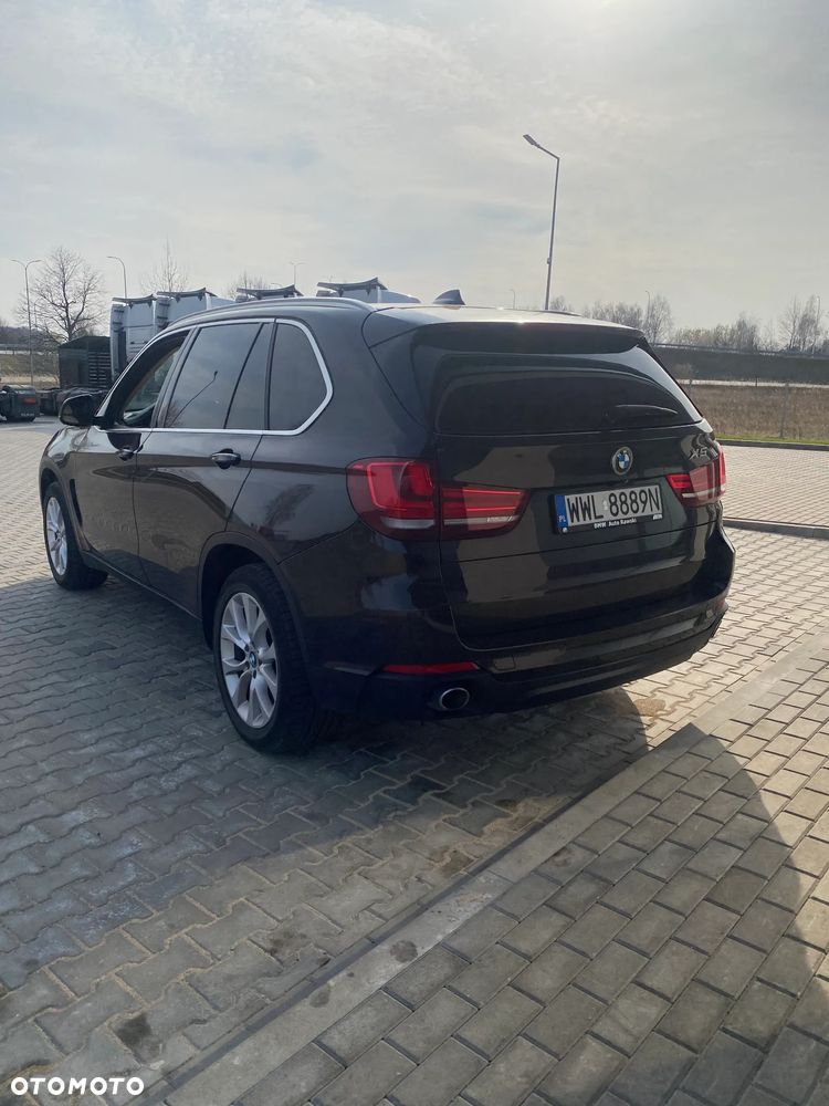 BMW X5 - 9