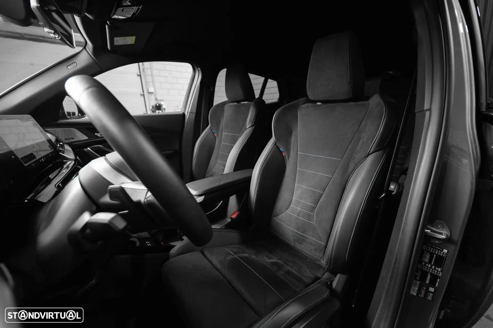 BMW iX2 xDrive30 Pack Desportivo M Pro - 6