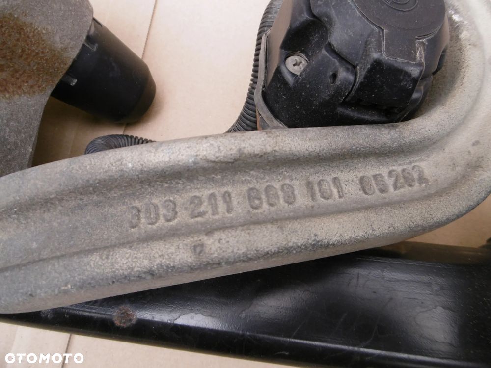 Hak składany westfalia BMW e90 e91 - 18