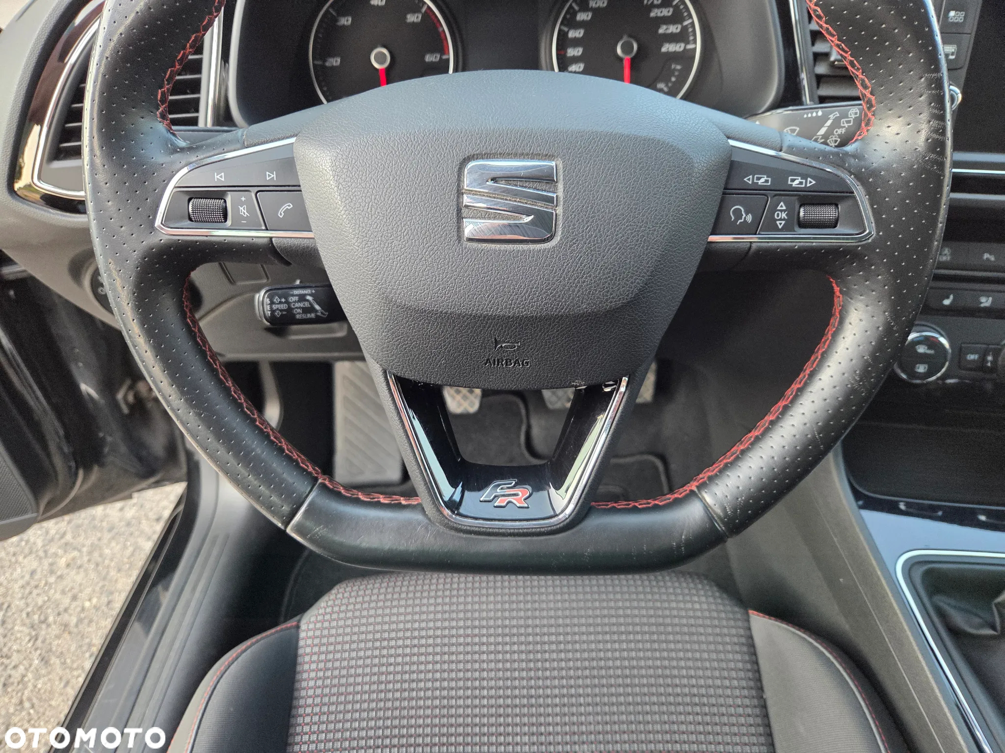 Seat Leon ST 2.0 TDI DPF FR - 18