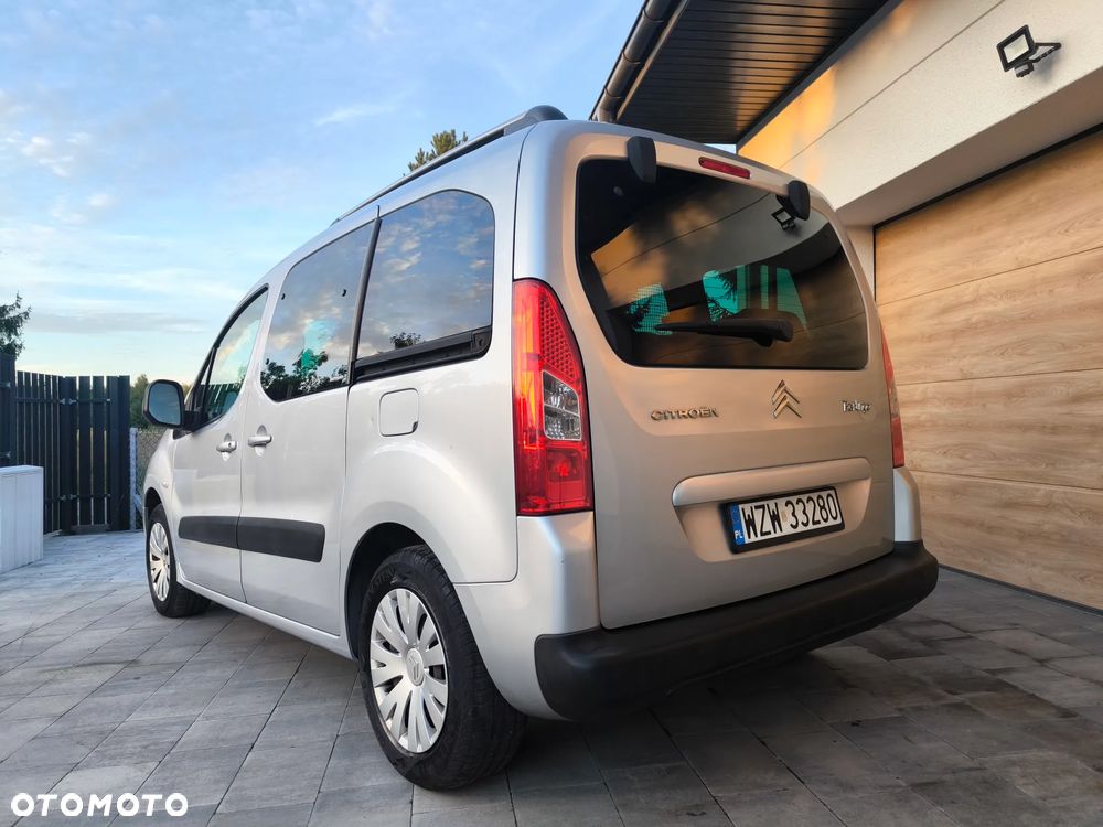 Citroën Berlingo 1.6 VTi 16V Multispace - 3