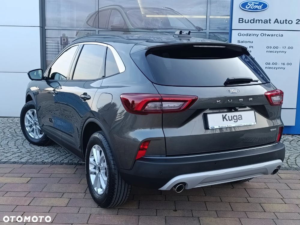 Ford Kuga 1.5 EcoBoost FWD Titanium - 11