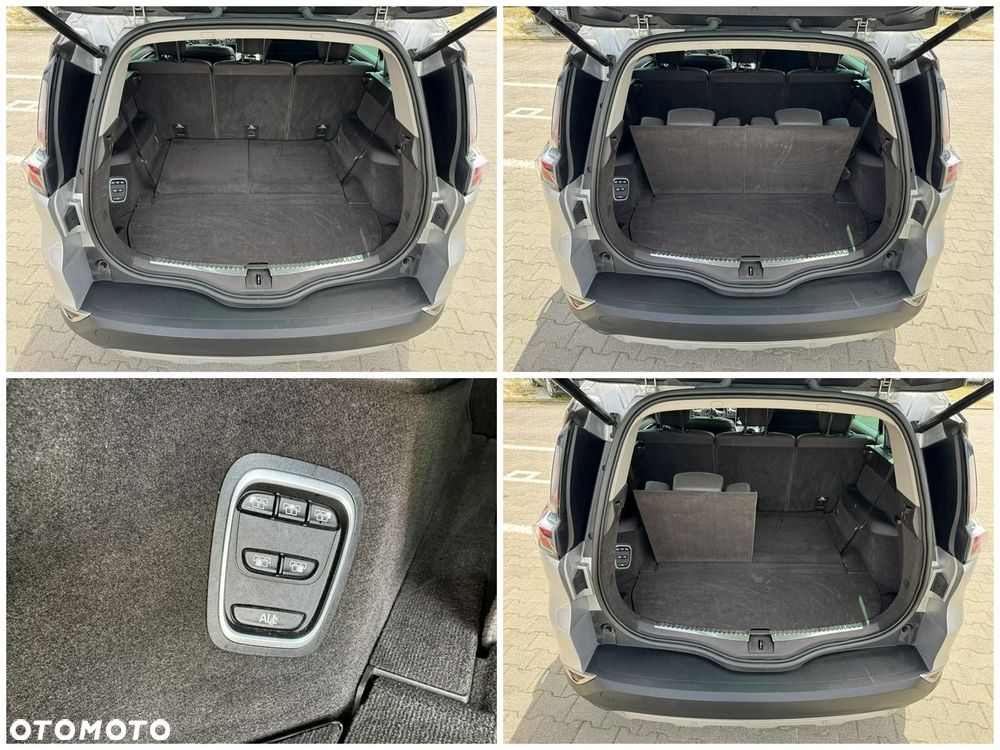 Renault Espace Energy dCi 160 EDC Intens - 22