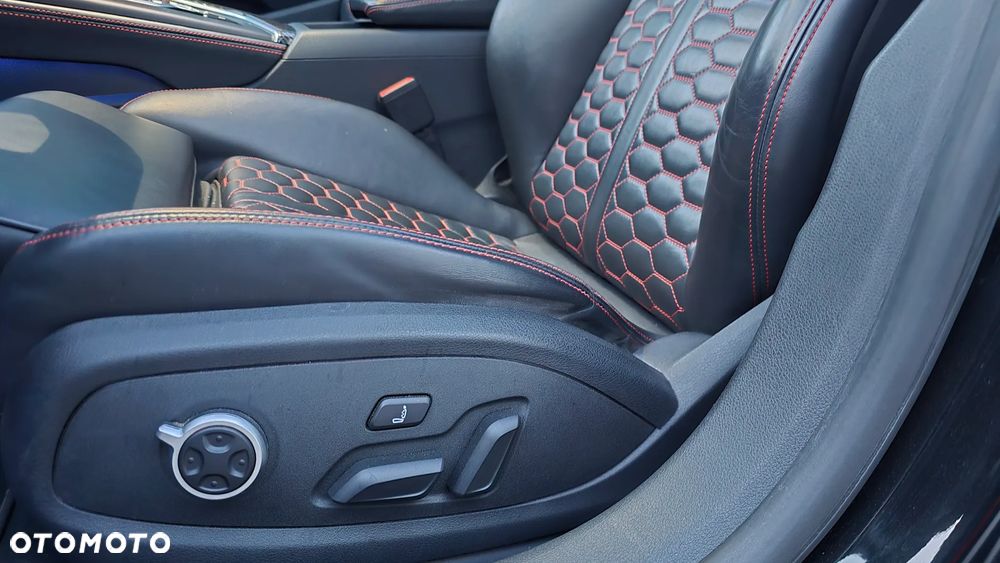 Audi RS5 Sportback 2.9 TFSI quattro tiptronic - 23