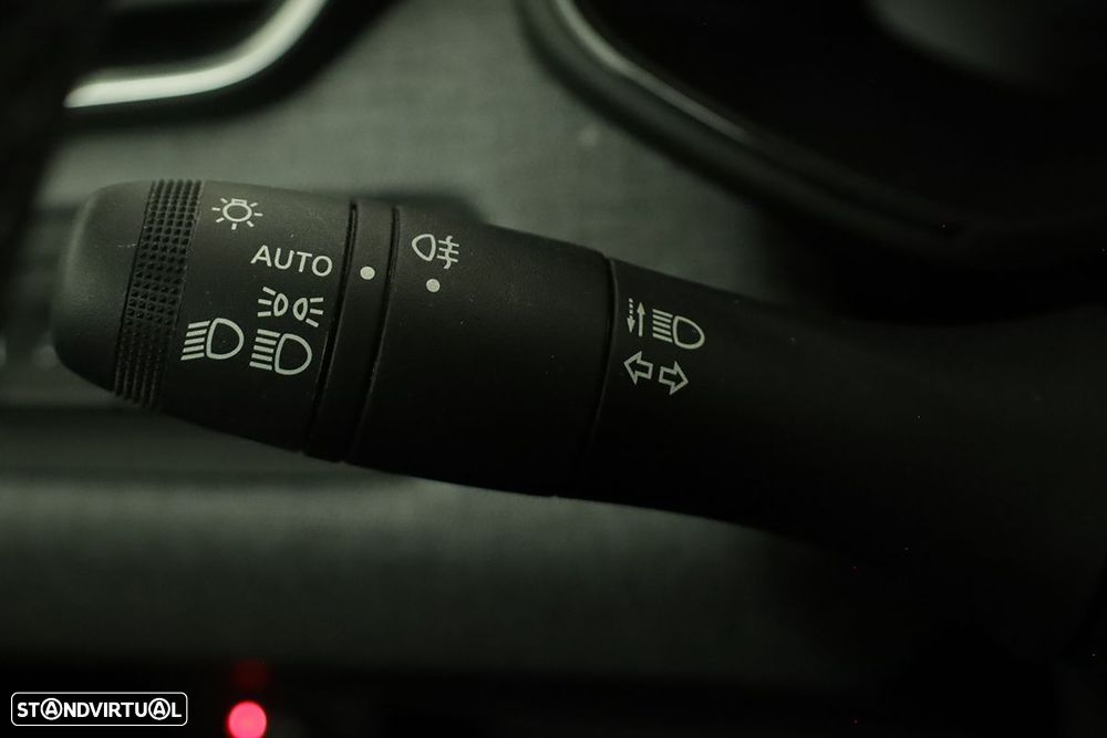 Renault Clio 1.0 TCe Evolution Bi-Fuel - 15