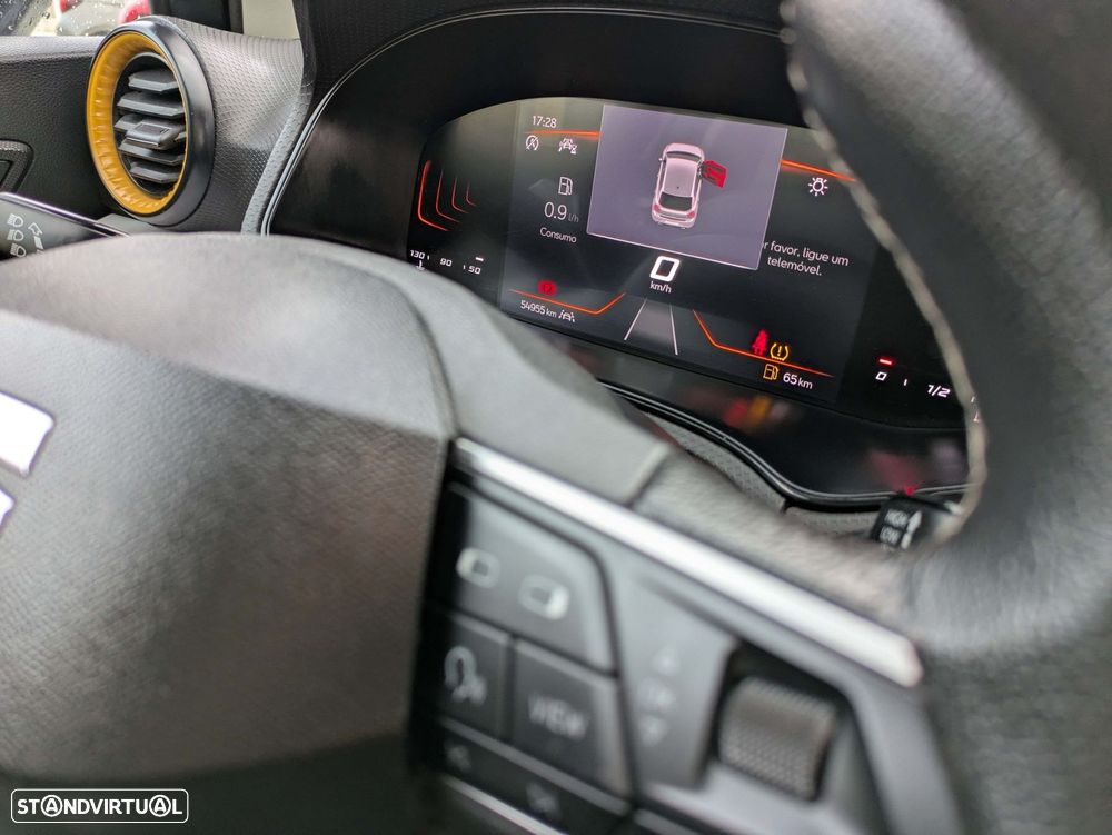 SEAT Ibiza 1.0 TSI Style - 10