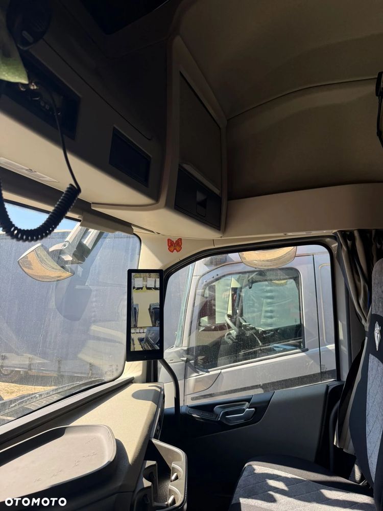 Volvo FH 500 AERO - 8