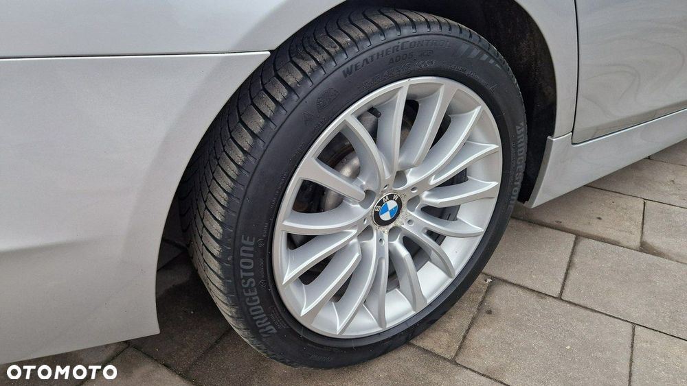 BMW Seria 5 - 33