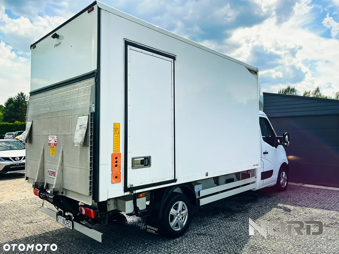 Renault Master  L3H1+E - 7
