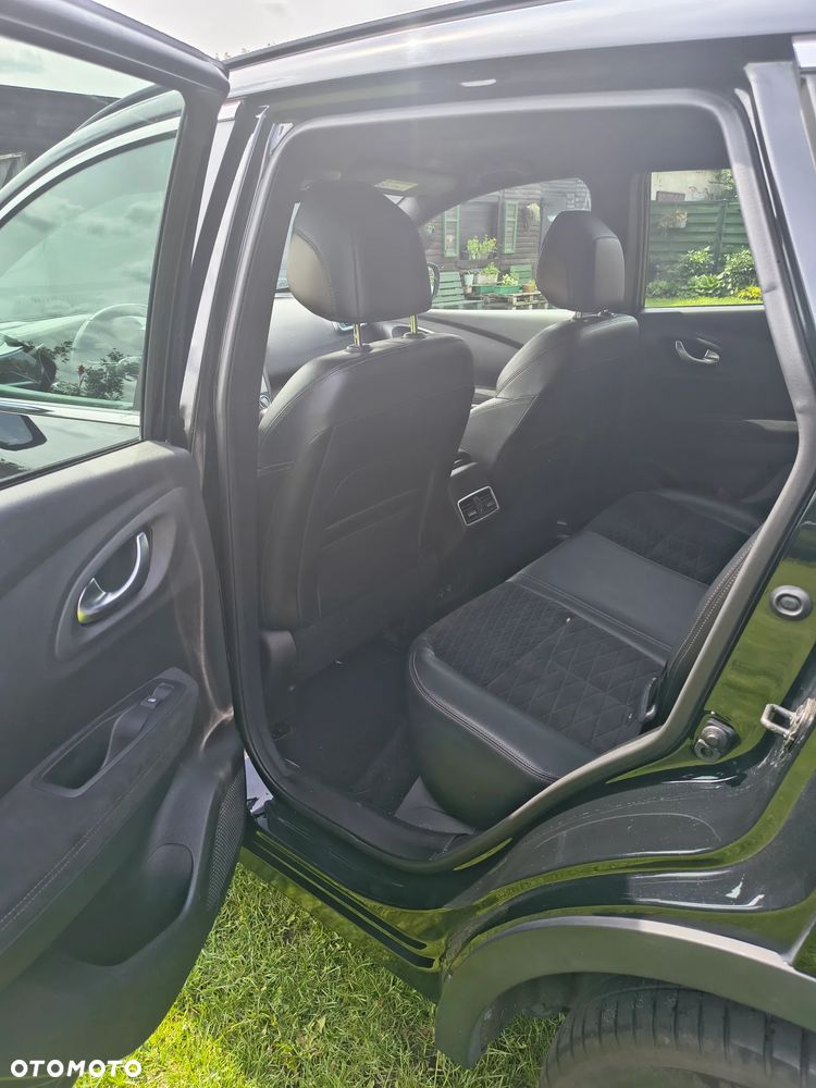 Renault Kadjar 1.3 TCe FAP Black Edition EDC - 2
