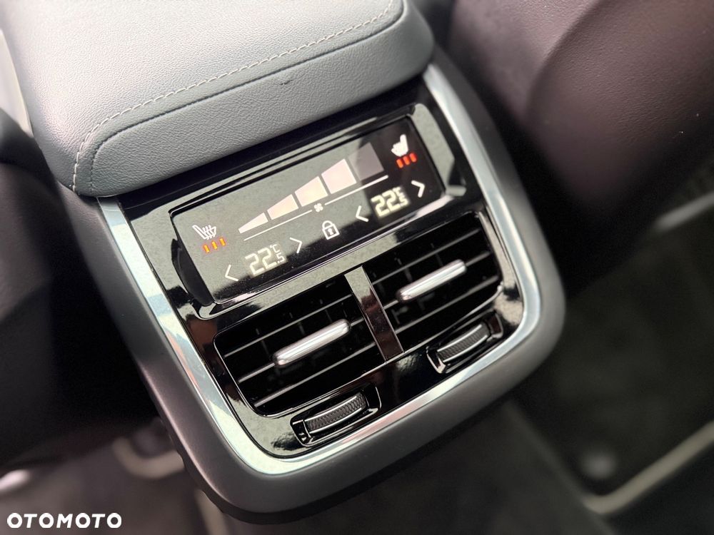 Volvo V60 B4 B Geartronic RDesign - 28