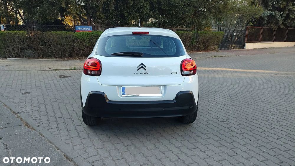 Citroën C3 BlueHDi 100 S&S SHINE - 27