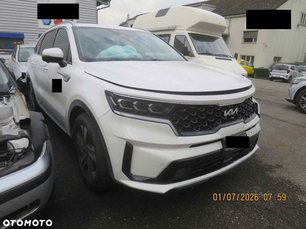 Kia Sportage 1.6 T-GDI HEV L 4WD - 4