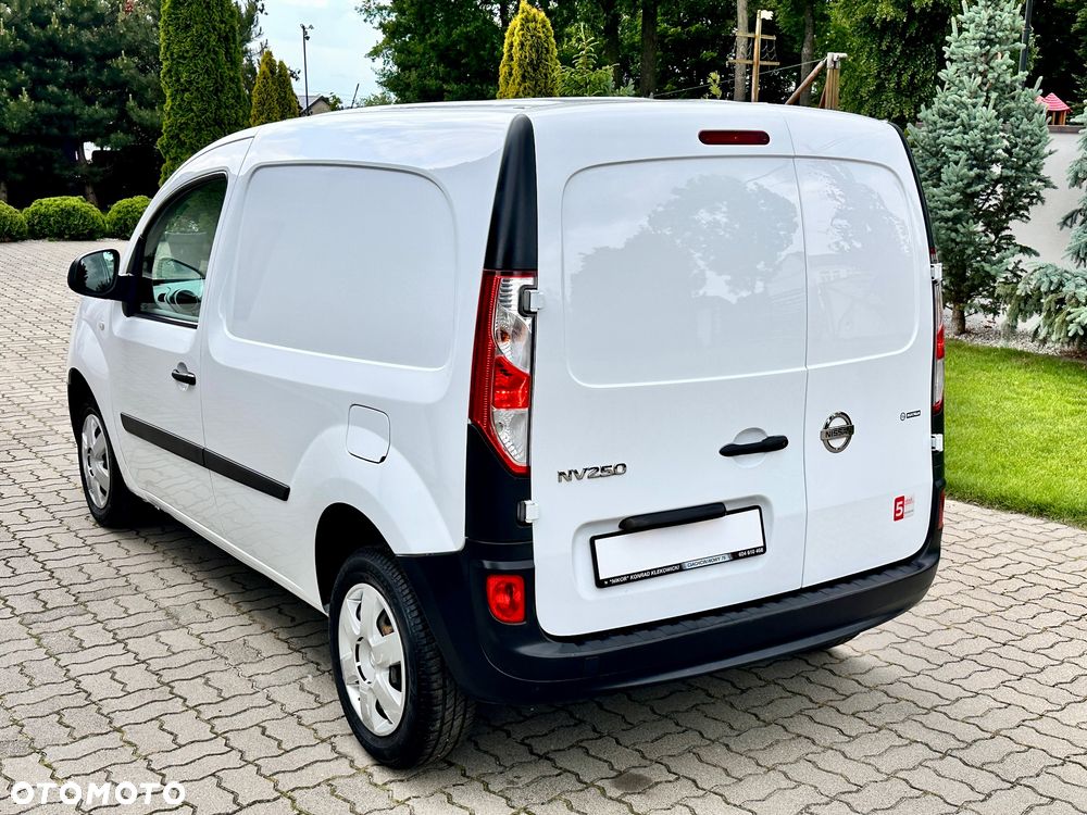 Renault Kangoo - 2