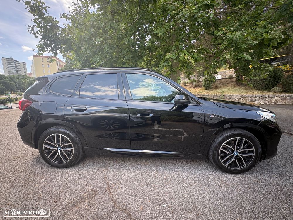 BMW X1 xDrive25e Pack Desportivo M Pro - 4