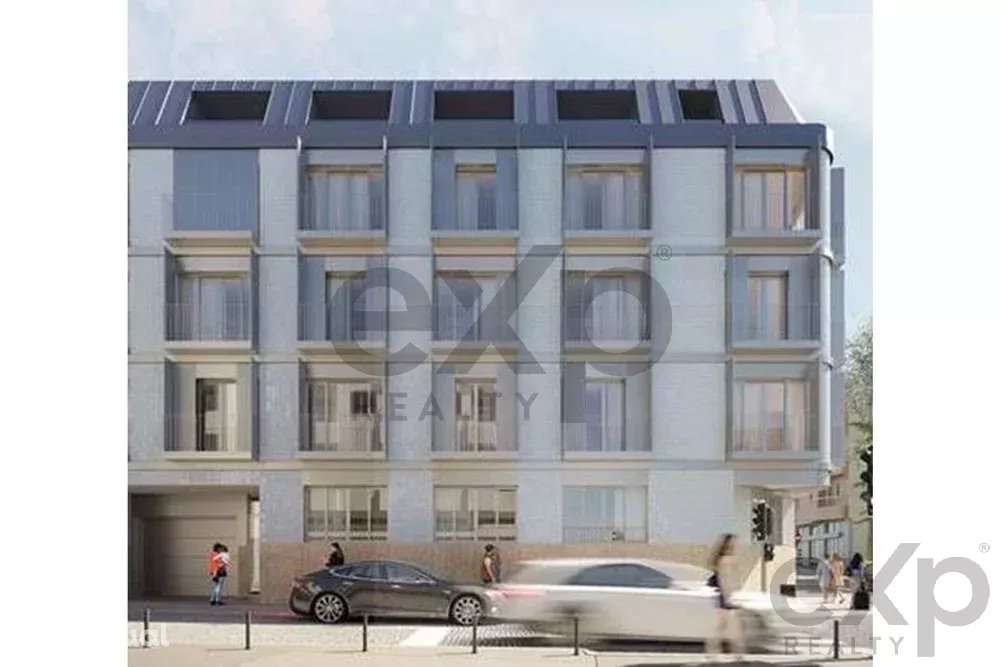 Estudio T0 Novo | Bonfim, Porto - Grande imagem: 4/11