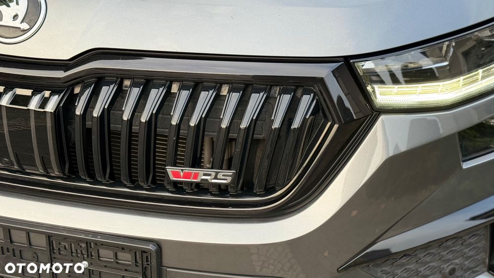 Skoda Kodiaq 2.0 TSI 4x4 DSG RS - 32