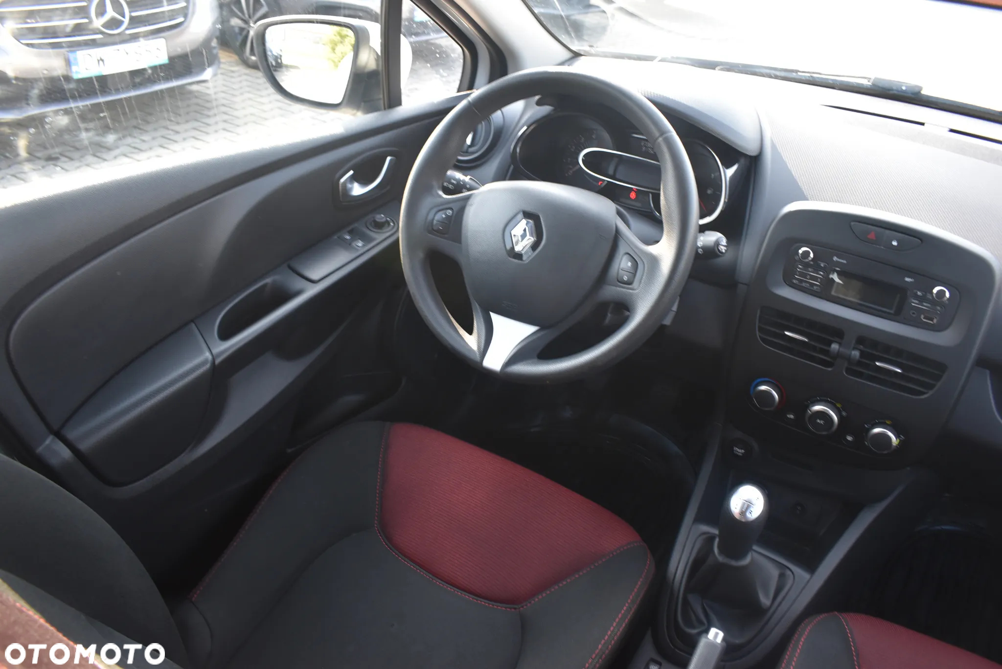 Renault Clio 1.5 dCi Business - 22