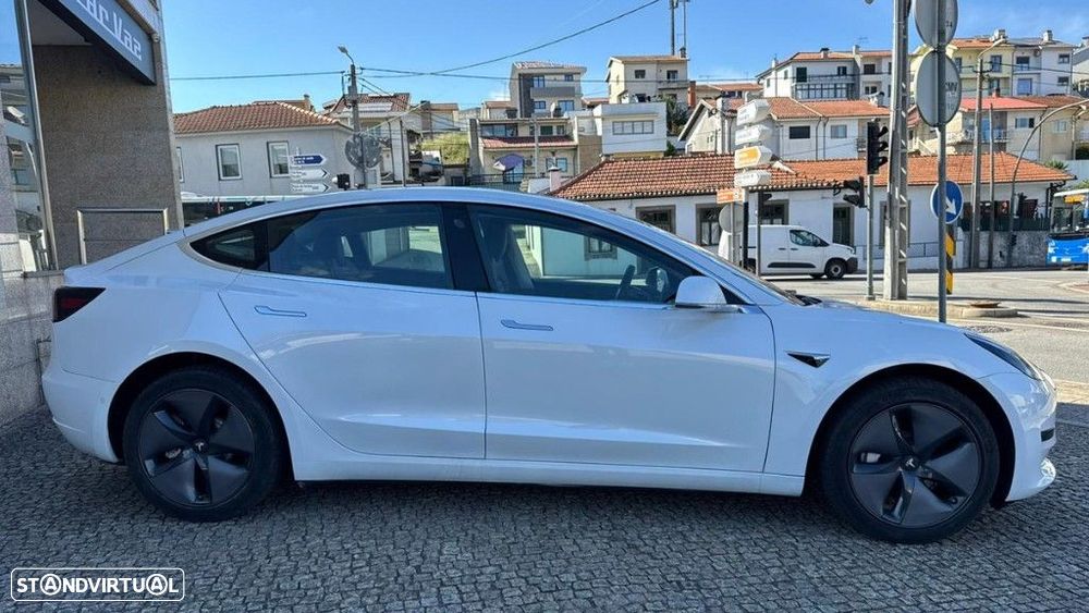 Tesla Model 3 Standard Range Plus RWD - 5